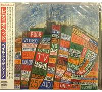 Radiohead - Hail to the Thief [Reissue]