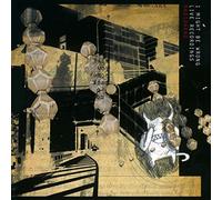 Radiohead - I Might Be Wrong-Live-