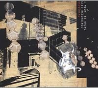 Radiohead - I Might Be Wrong [Vinilo]
