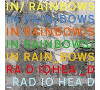 Radiohead - In Rainbows (+Bonus)