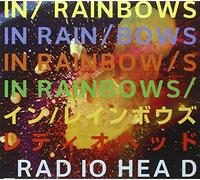 Radiohead - In Rainbows/.. -Spec-