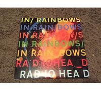 Radiohead - In Rainbows [Vinilo]