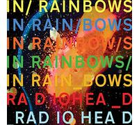 Radiohead - In Rainbows [Vinilo]