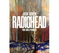 Josh Cohen – Radiohead for Solo Piano II – Partitura