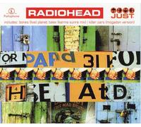 Radiohead - Just