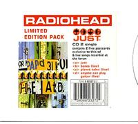 Radiohead - Just