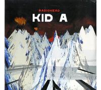 RADIOHEAD - Kid A (2024) 2 LP Vinilo