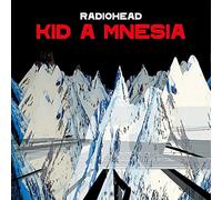 Radiohead - Kid a Mnesia