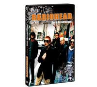 Radiohead : La Biographie [Francia] [DVD]