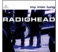 Radiohead - My Iron Lung / Trickster / Permanent Daylight