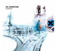 Radiohead - Ok Computer [Vinilo]