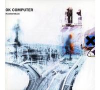 Radiohead - Ok Computer