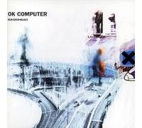Radiohead - Ok Computer