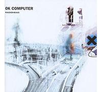 Radiohead - Ok Computer