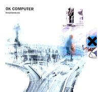 RADIOHEAD - Ok Computer