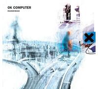 Radiohead - Ok Computer