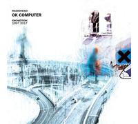 Radiohead - Ok Computer Oknotok 1997 2017 (3 LP)