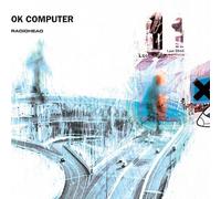 Radiohead - OK Computer Oknotok 1997 - 2017 (3 LP + Cassette)