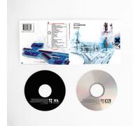 Radiohead OK Computer: OKNOTOK 1997-2017 (CD) Album