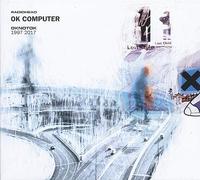 Radiohead - Ok Computer Oknotok 1997 2017 [Vinilo]