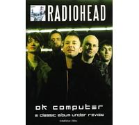 Radiohead - Ok Computer [Reino Unido] [DVD]