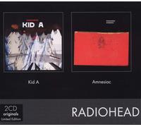 Radiohead Originals (CD)