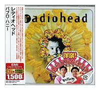 Radiohead - Pablo Honey +5 [Ltd.Re-Issue]