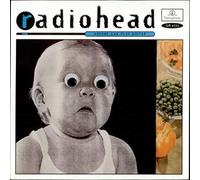 Radiohead - RADIOHEAD / ANYONE CAN PLAY GUITAR