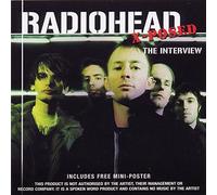 Radiohead - Radiohead X-Posed