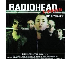 Radiohead - Radiohead X-Posed the Interview