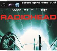 Radiohead - Street Spirit Fade Out
