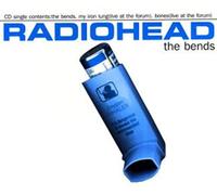 Radiohead - The Bends