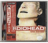 Radiohead - The Bends