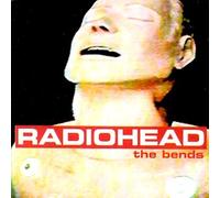 RADIOHEAD - The Bends