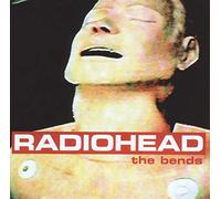 Radiohead - The Bends [VINYL] [Vinilo]