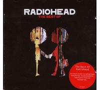 Radiohead The Best Of (CD) Album (Importación USA)