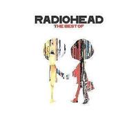 RADIOHEAD-THE BEST OF