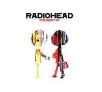 Radiohead - The Best Of (2CD + DVD) By Radiohead (2008-10-27)