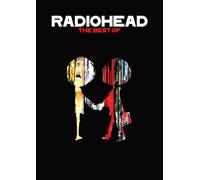 Radiohead - The Best of [Alemania] [DVD]