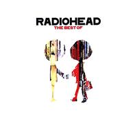 Radiohead - The Best of (Ltd.Edt.)