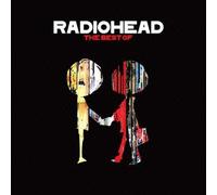 RADIOHEAD - THE BEST OF(ltd.)(low-price)