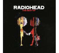 Radiohead - The Best Of Radiohead [CD]