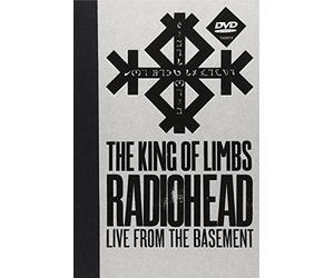 Radiohead - The King of Limbs/Live from the Basement [DVD]