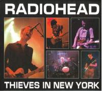 Radiohead - Thieves In New York (Digipack)