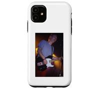 Radiohead Thom Yorke Android paranoico por Andy Willsher Carcasa para iPhone 11