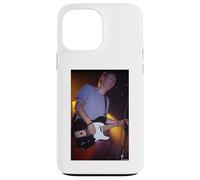 Radiohead Thom Yorke Android paranoico por Andy Willsher Carcasa para iPhone 13 Pro MAX