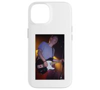 Radiohead Thom Yorke Android paranoico por Andy Willsher Carcasa para iPhone 14