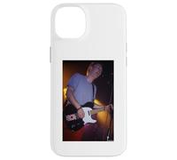 Radiohead Thom Yorke Android paranoico por Andy Willsher Carcasa para iPhone 14 Plus