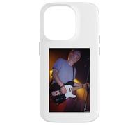 Radiohead Thom Yorke Android paranoico por Andy Willsher Carcasa para iPhone 14 Pro