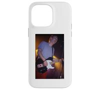 Radiohead Thom Yorke Android paranoico por Andy Willsher Carcasa para iPhone 14 Pro MAX
